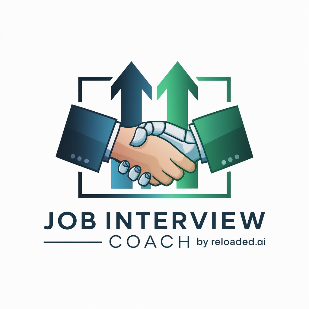 Job Interview Coach