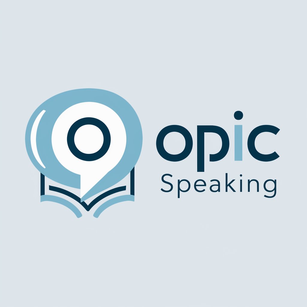 OPIc Speaking