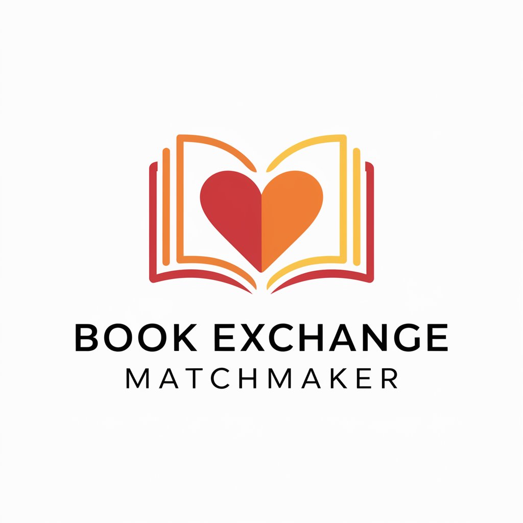 Book Exchange Matchmaker