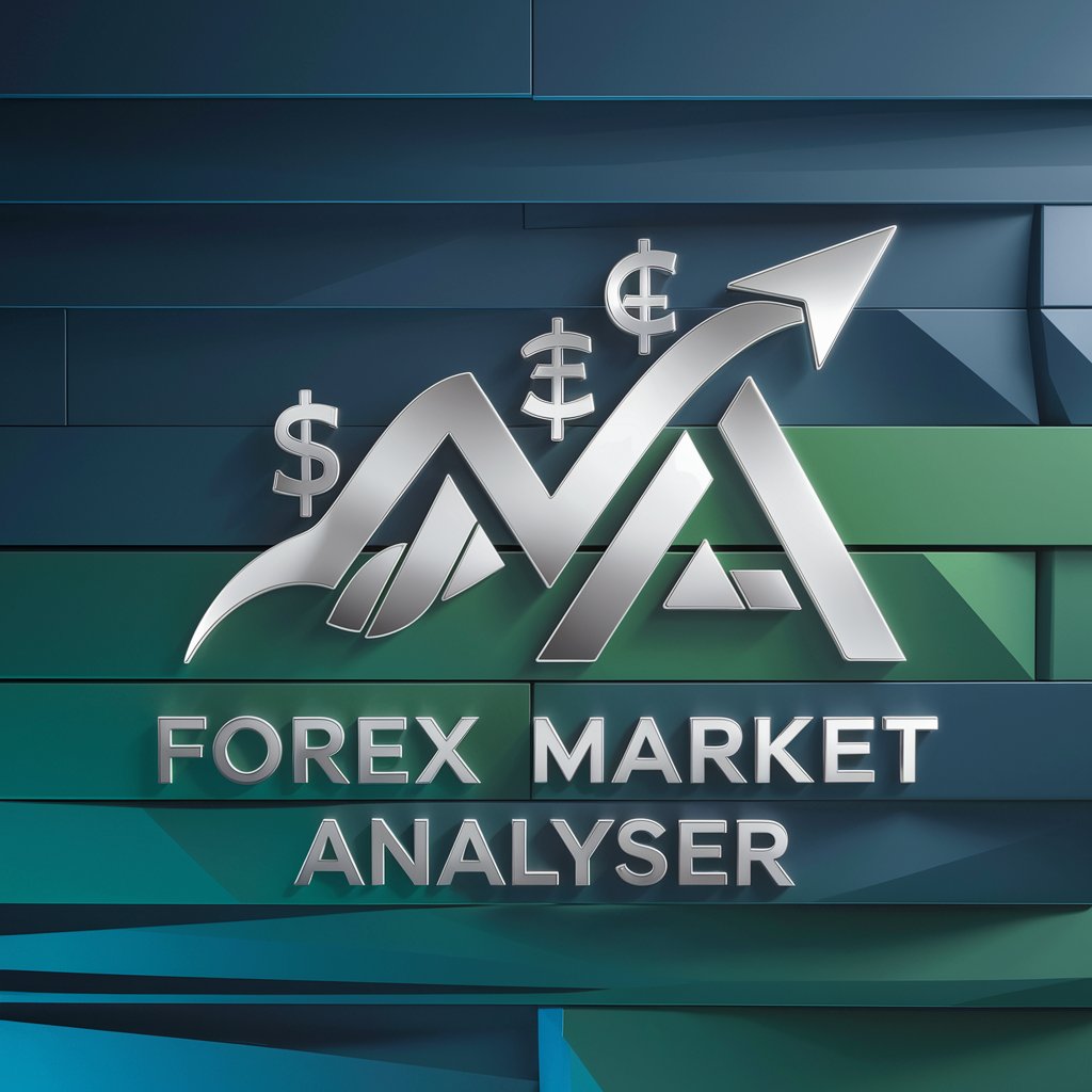 Forex Market Analyser in GPT Store