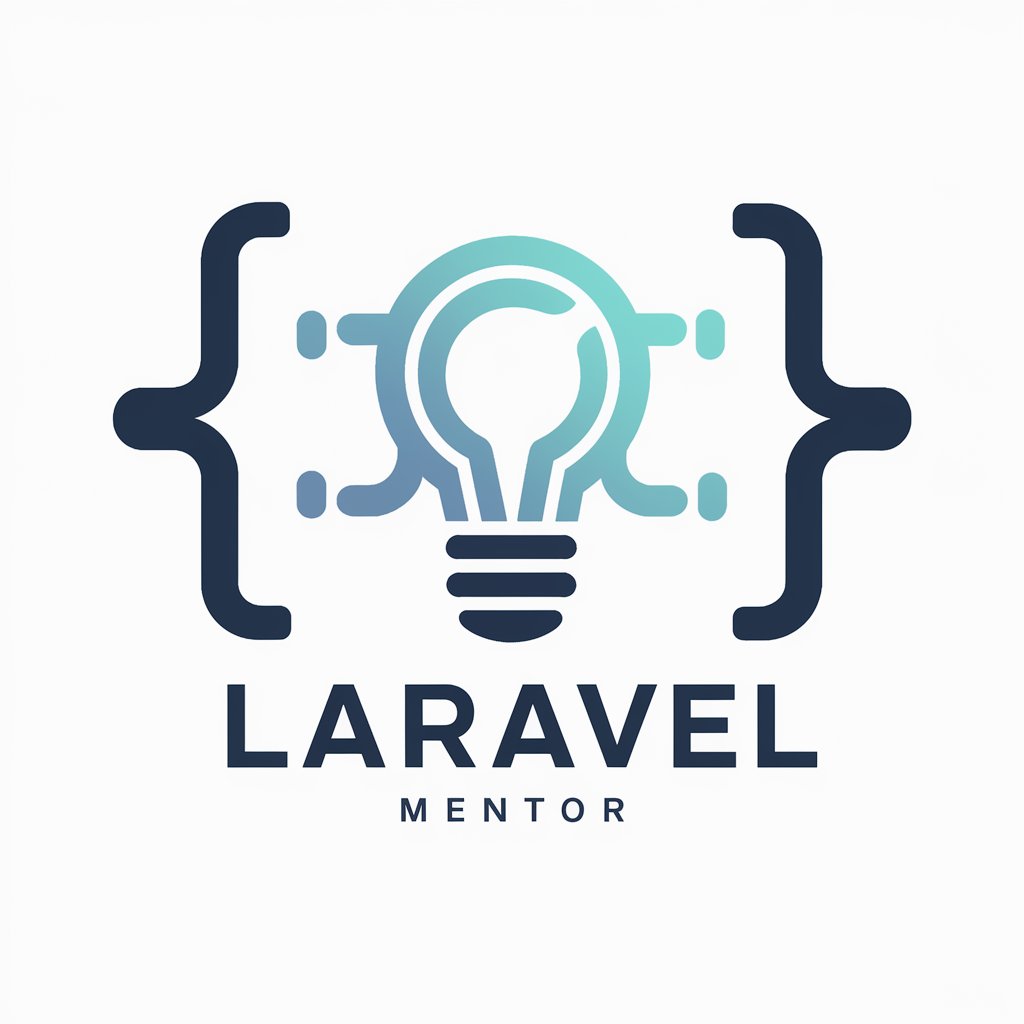 Laravel Mentor