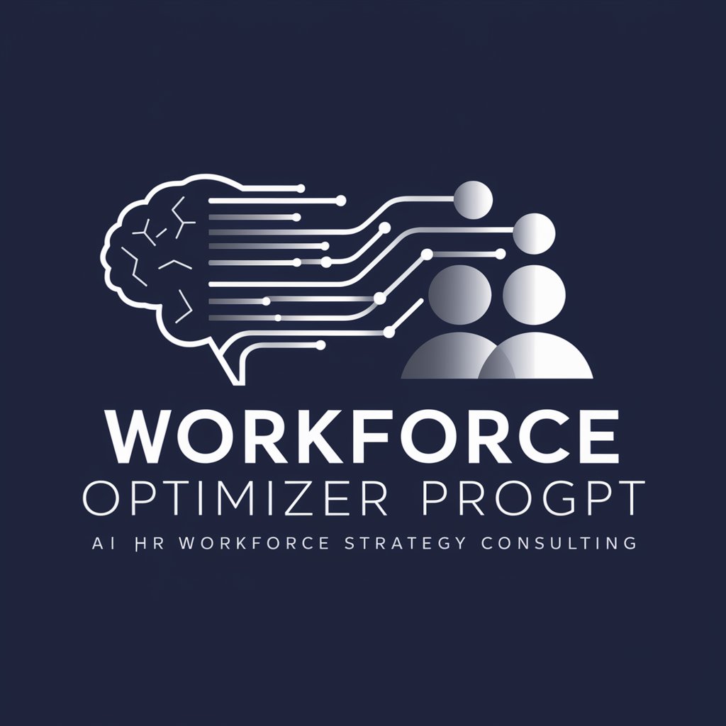 👥 Workforce Optimizer ProGPT 📈