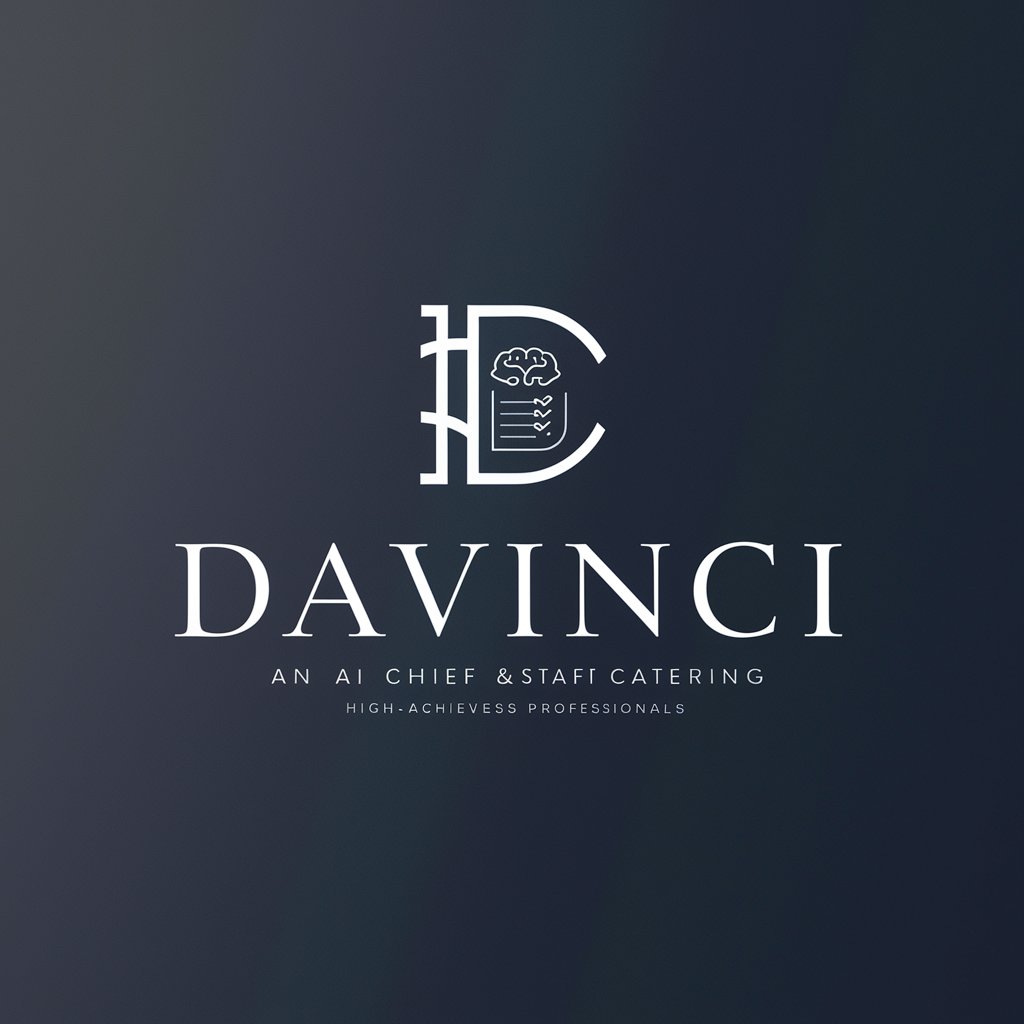 DaVinci in GPT Store