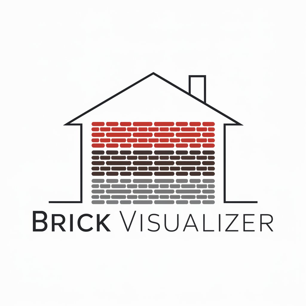 Brick Visualizer