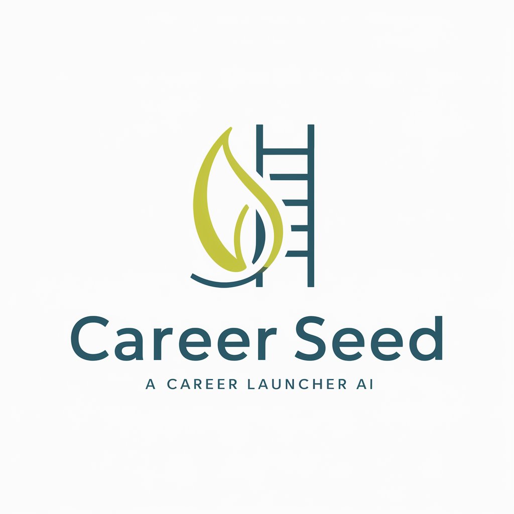 Career Seed in GPT Store