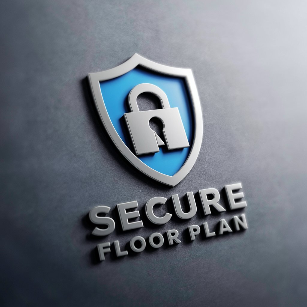 Secure Floor Plan