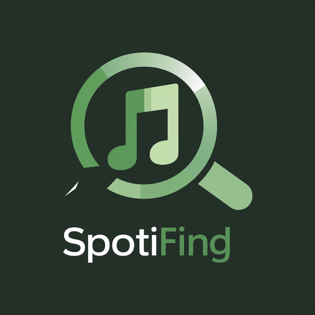 SpotiFind in GPT Store