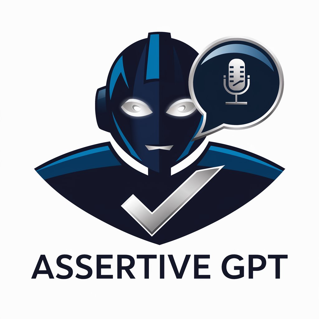 Assertive GPT in GPT Store