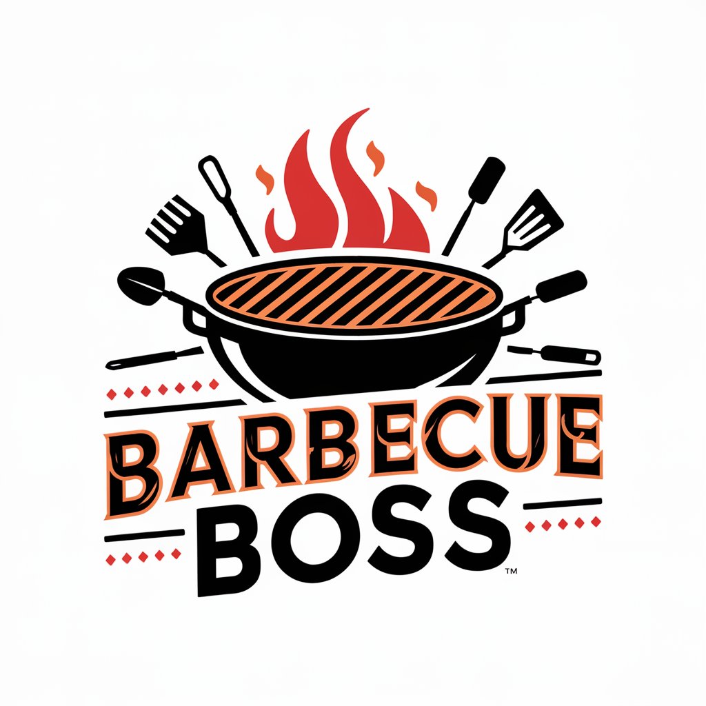 Barbecue Boss
