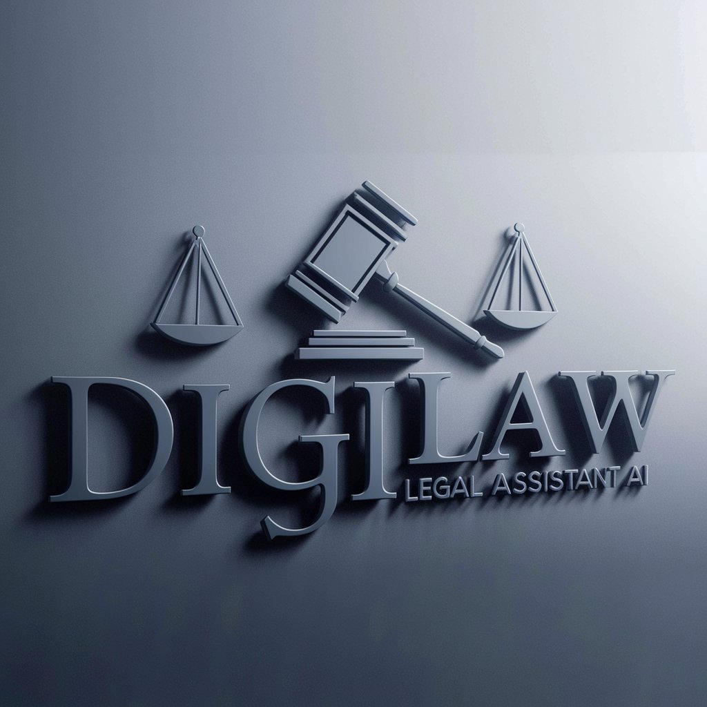 DigiLaw