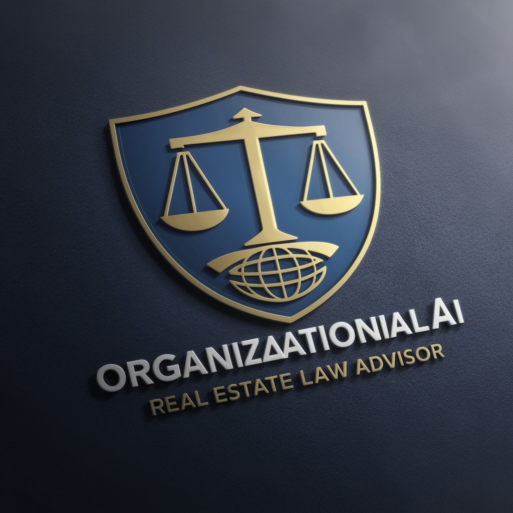 Real Estate Law Advisor