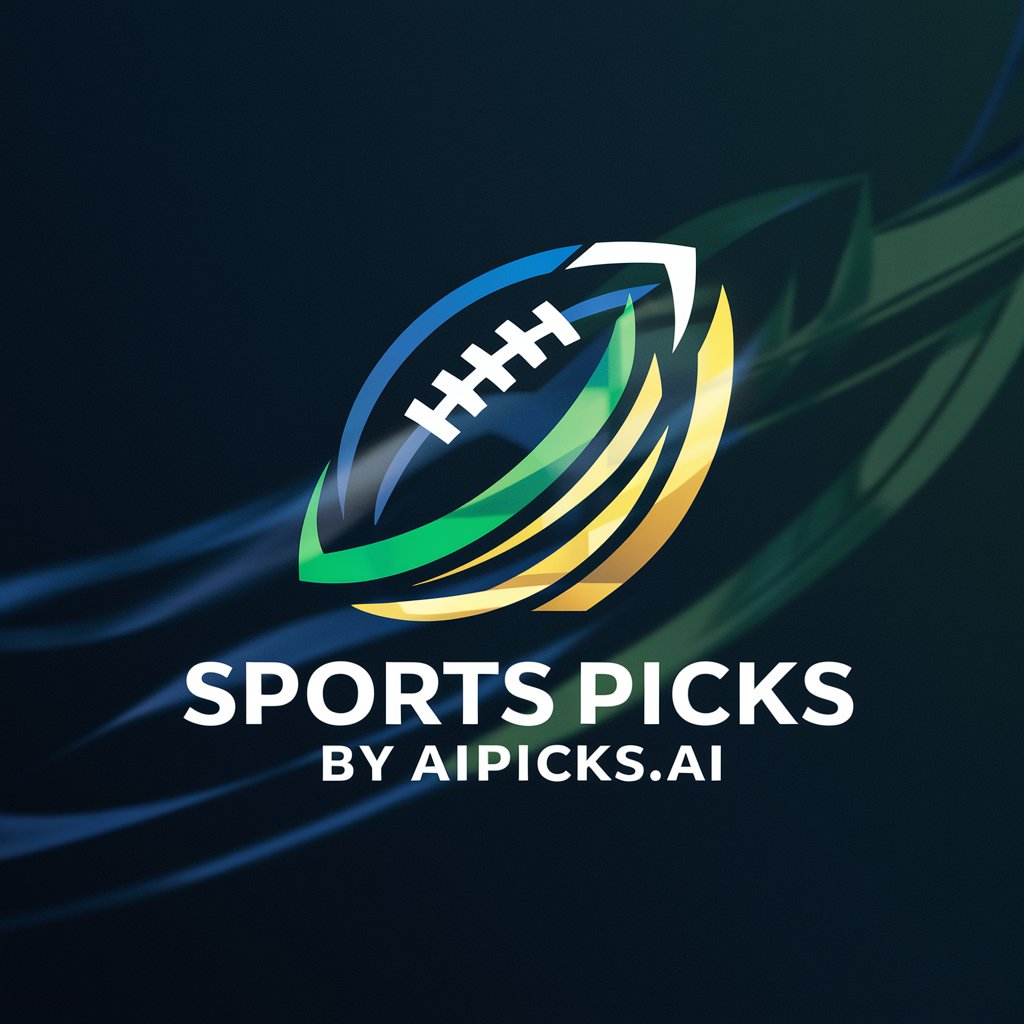 Sports Picks by AiPicks.ai in GPT Store