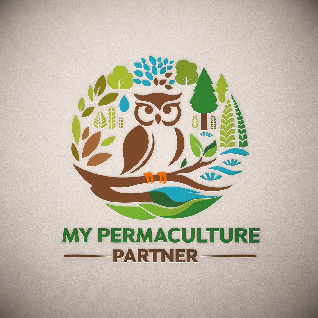 My Permaculture Partner