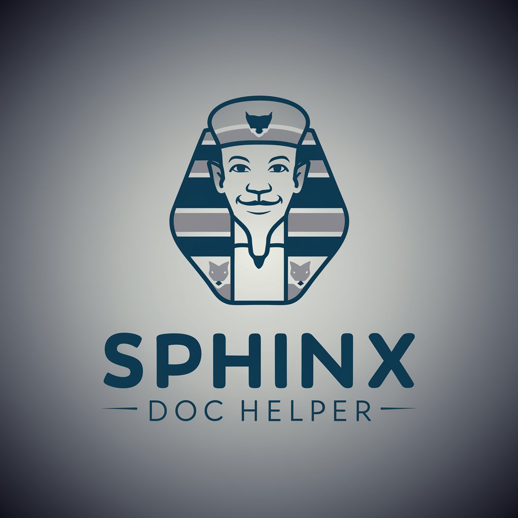 Sphinx Doc Helper