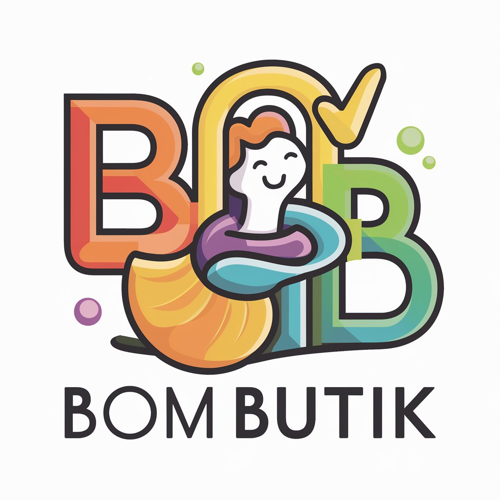 Boom Butik kundeservice in GPT Store