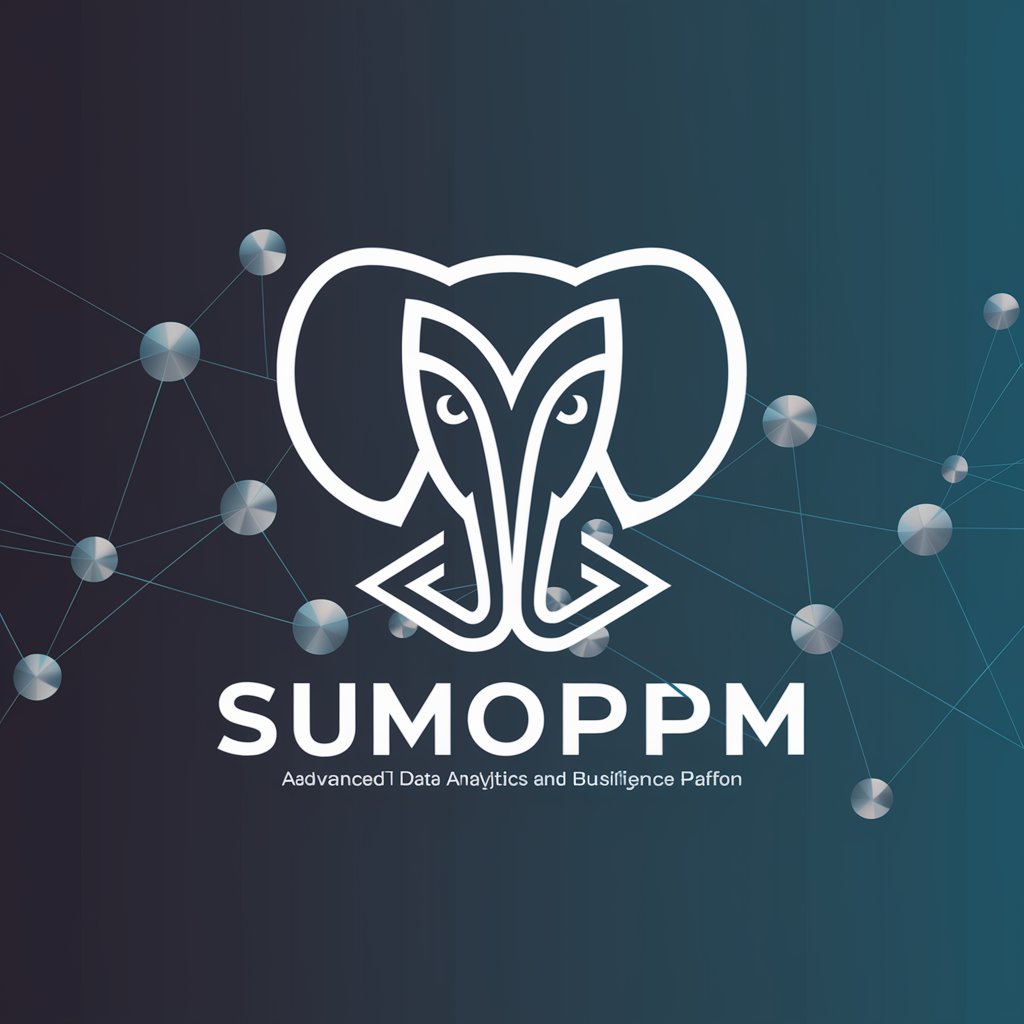 SumoPPM in GPT Store