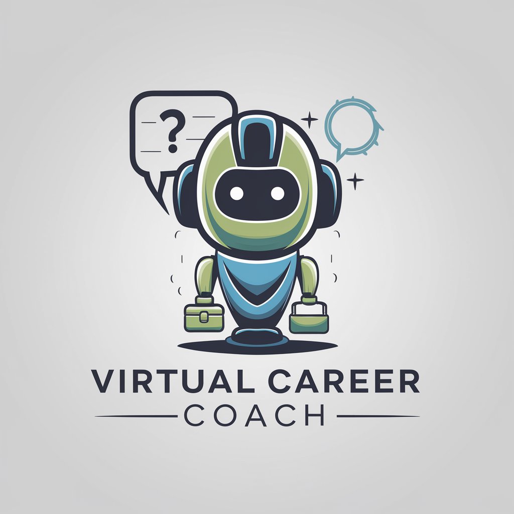 Virtual Career Coach