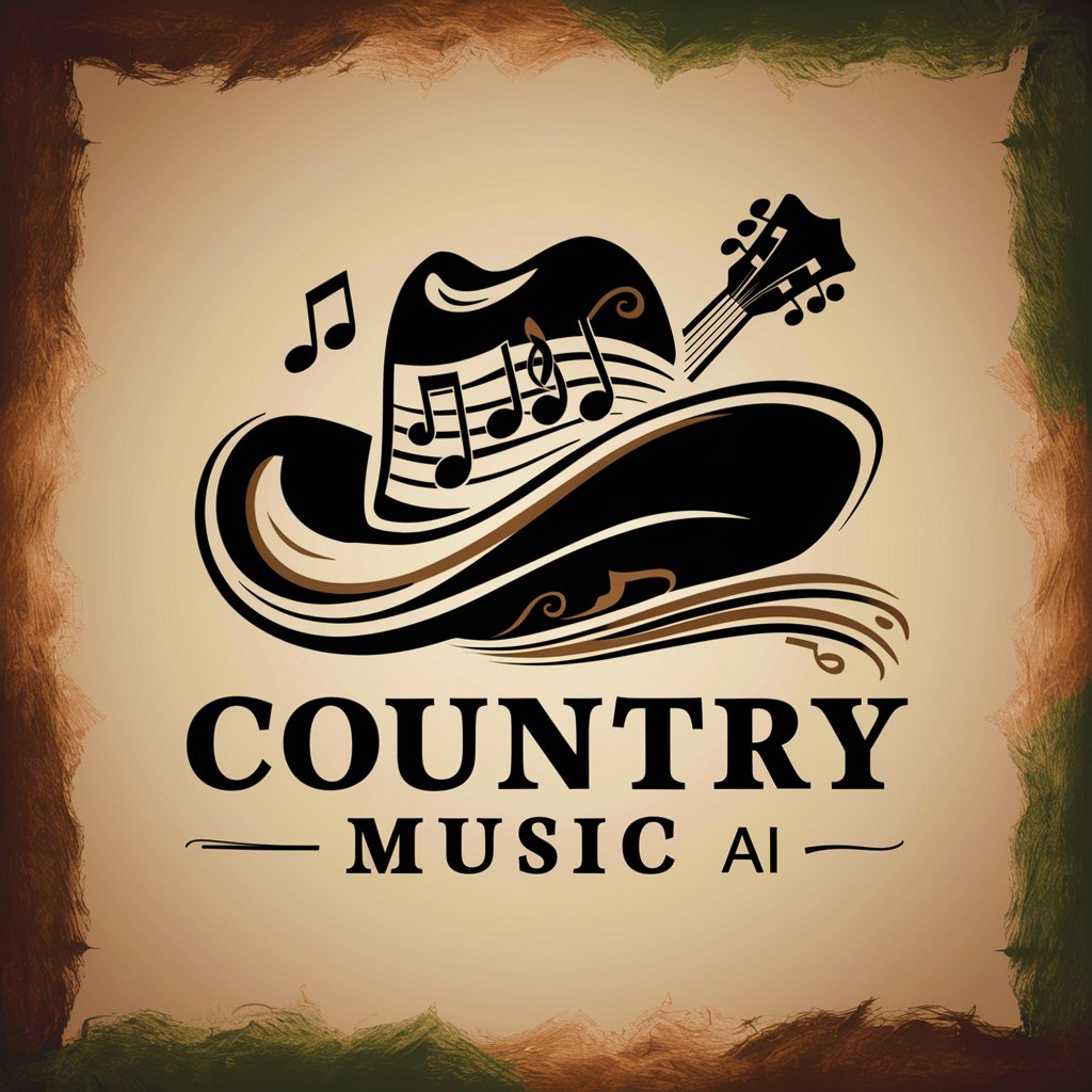 Country Music in GPT Store