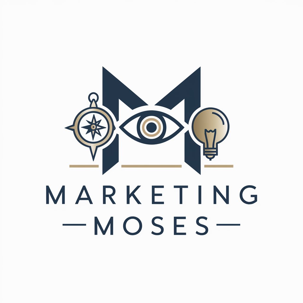 Marketing Moses