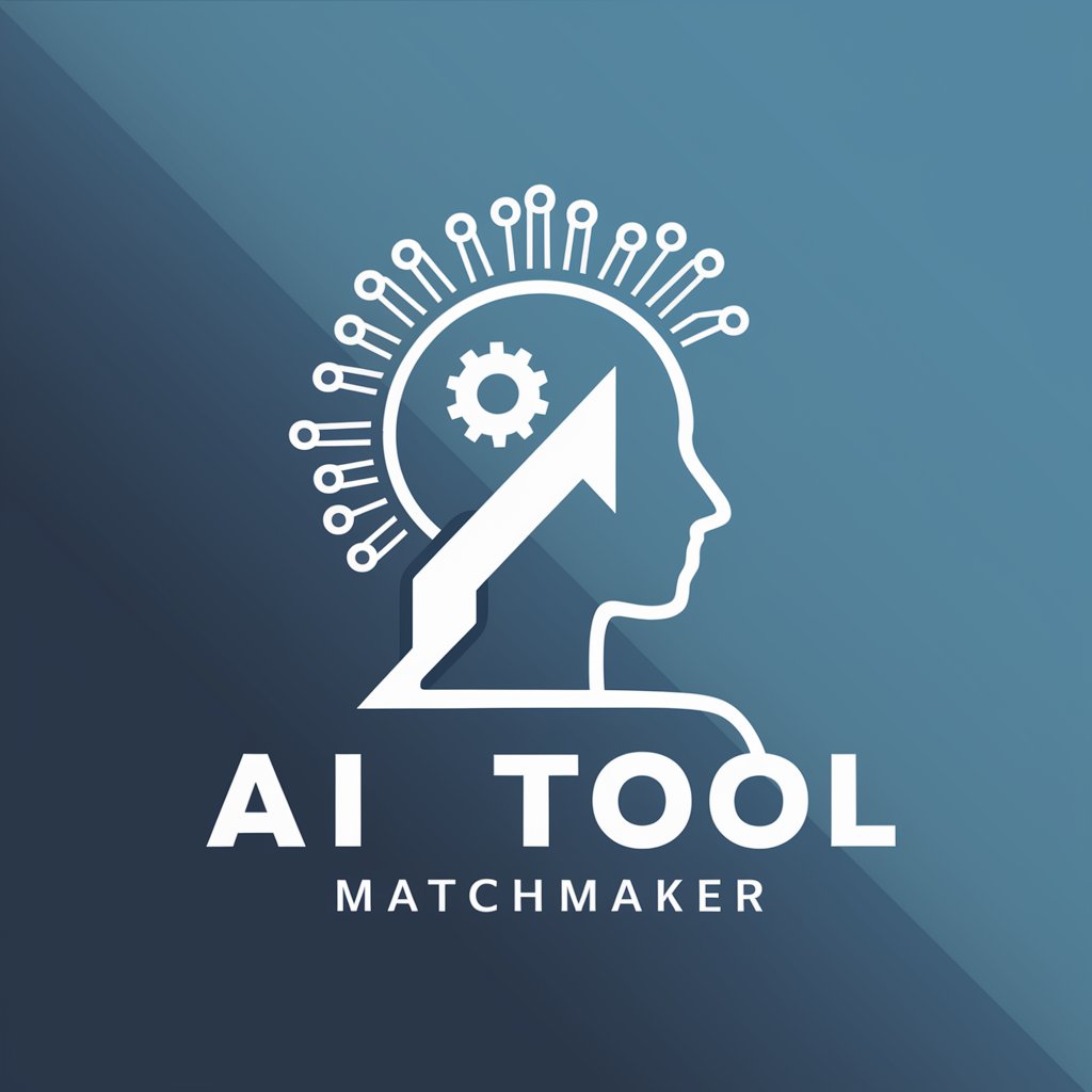 AI Tool Matchmaker
