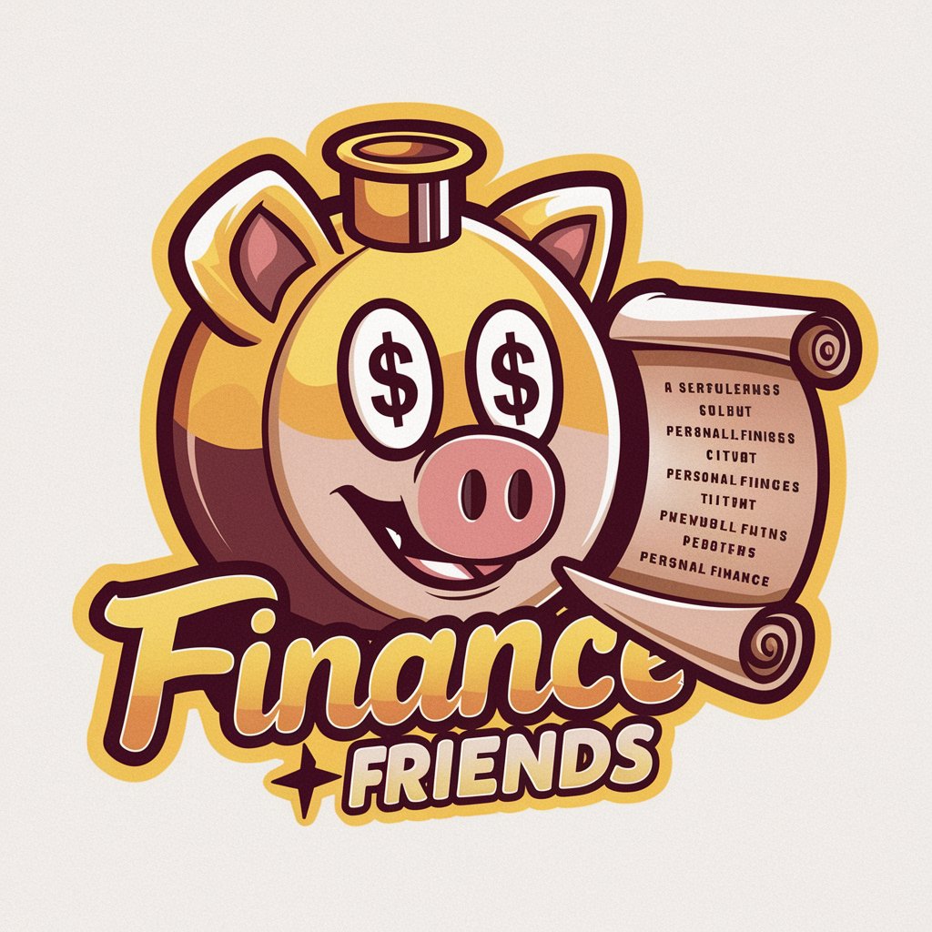 Finance Friends