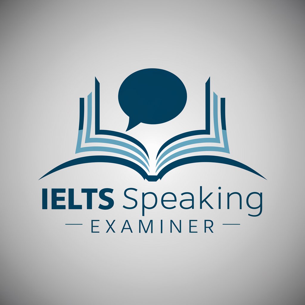 IELTS Speaking Examiner - User Initiated Questions