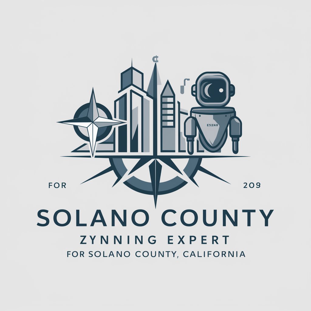 Zoning - Solano County, CA