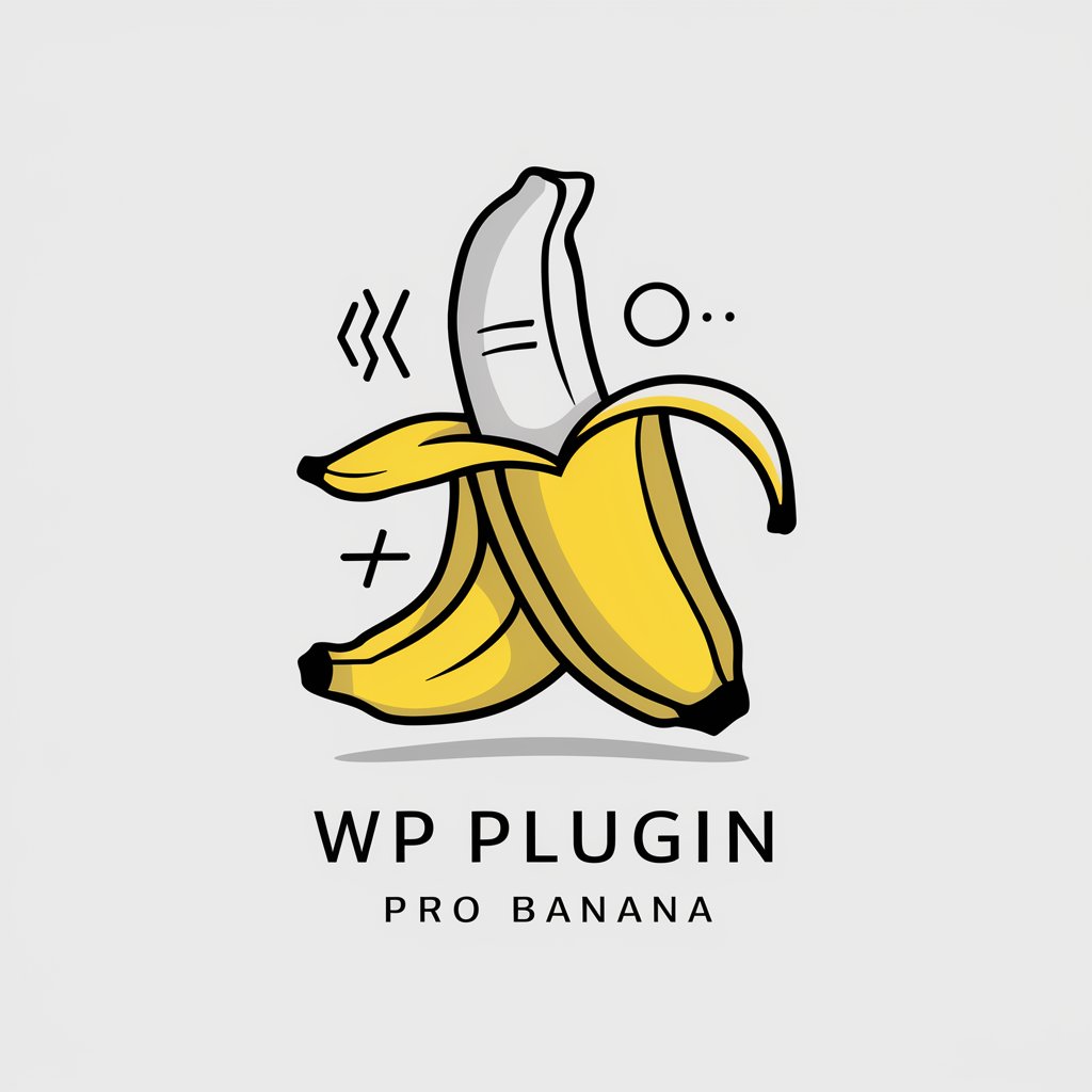 WP Plugin Pro Banana