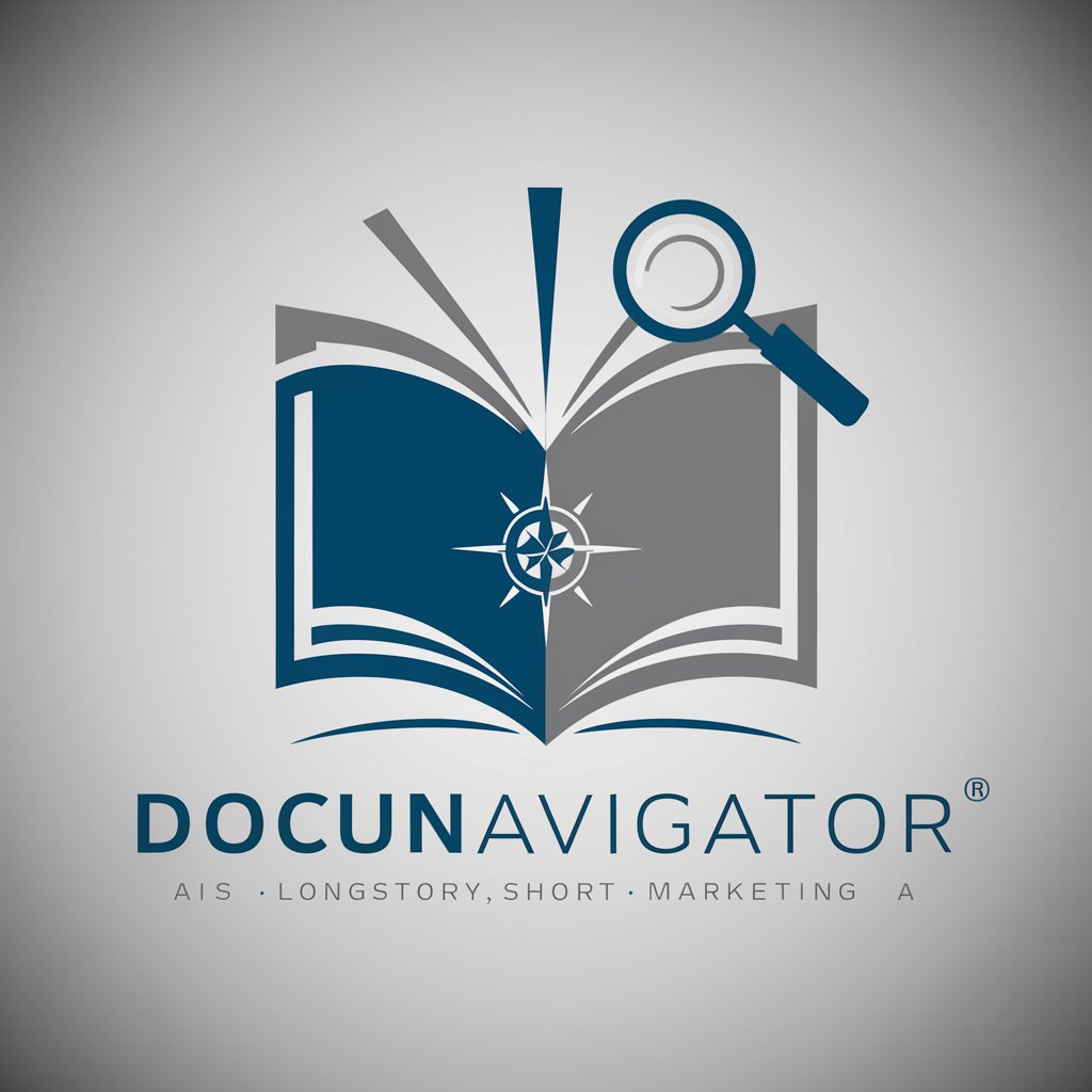 DocuNavigator