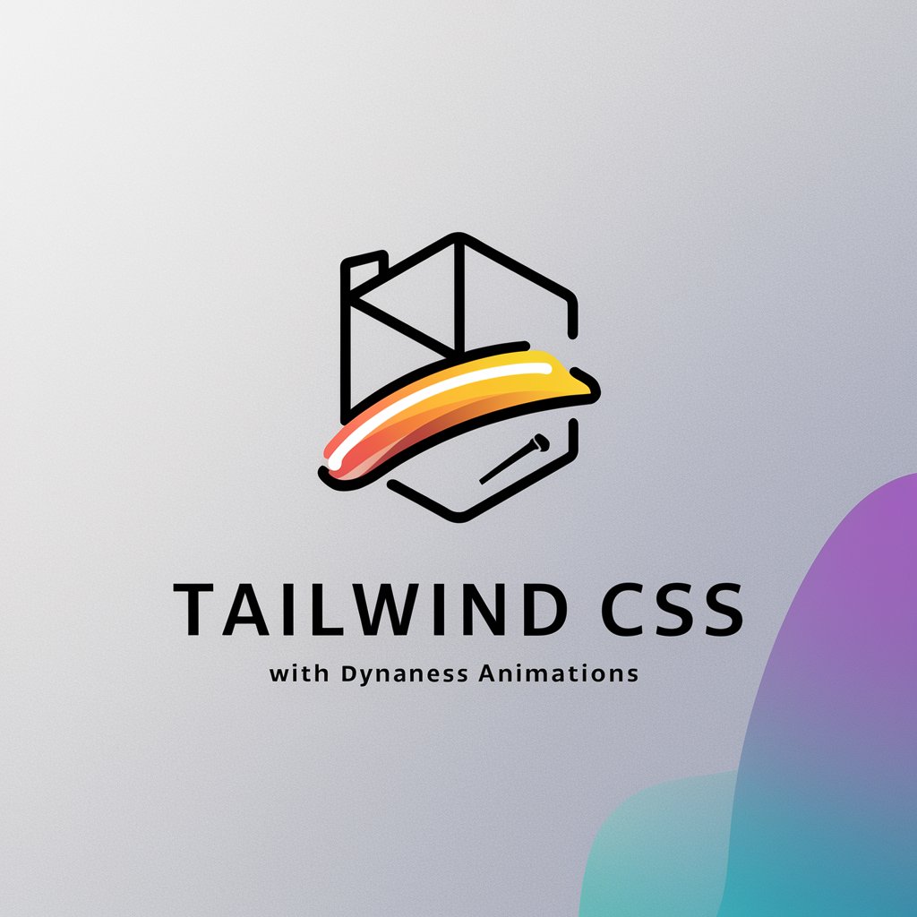 Tailwind and Framer Motion Designer in GPT Store