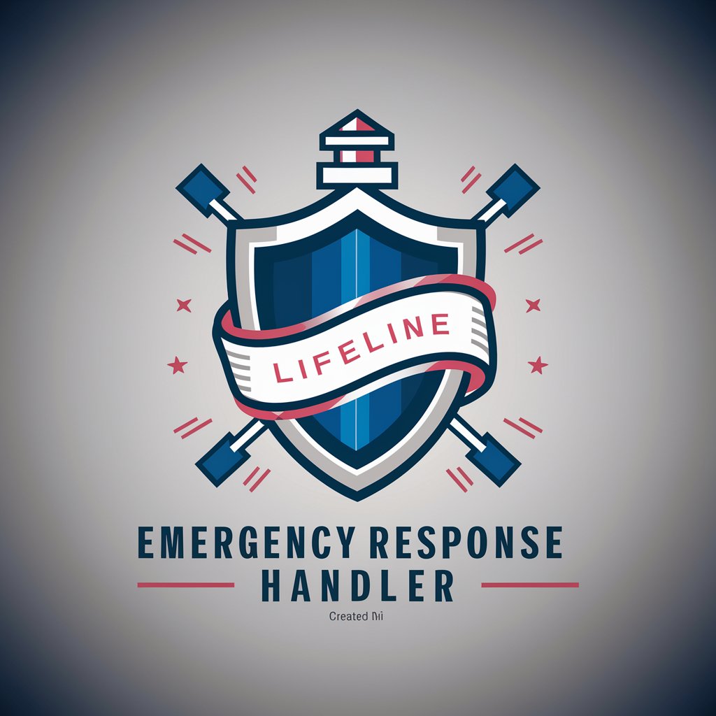 Emergency Response Handler