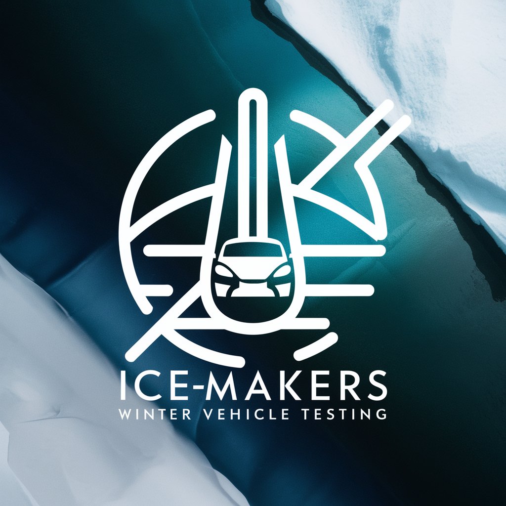 Icemaker's GPT