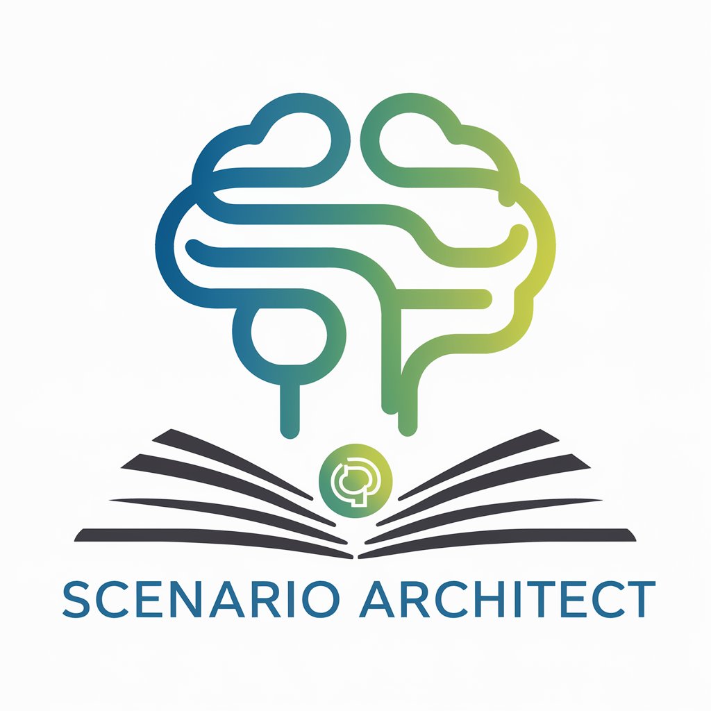 Scenario Architect