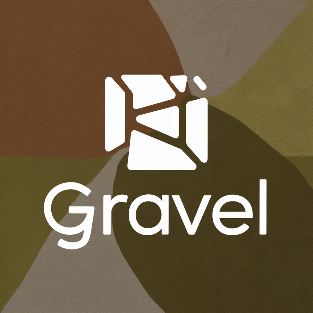 Gravel in GPT Store