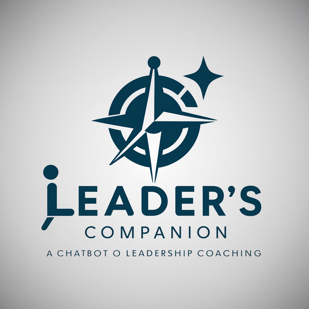 Leader's Companion