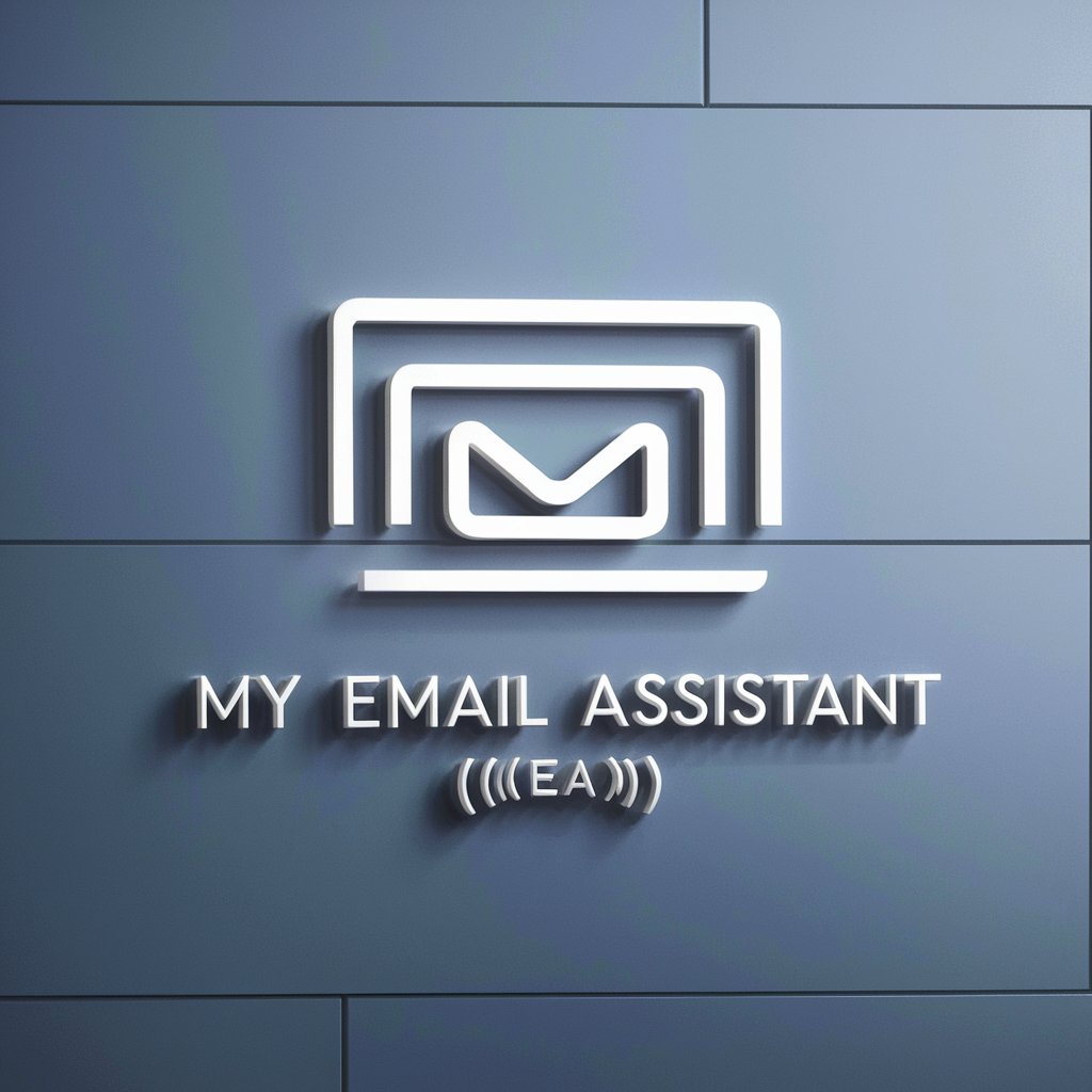 My Email Assistant (MEA)