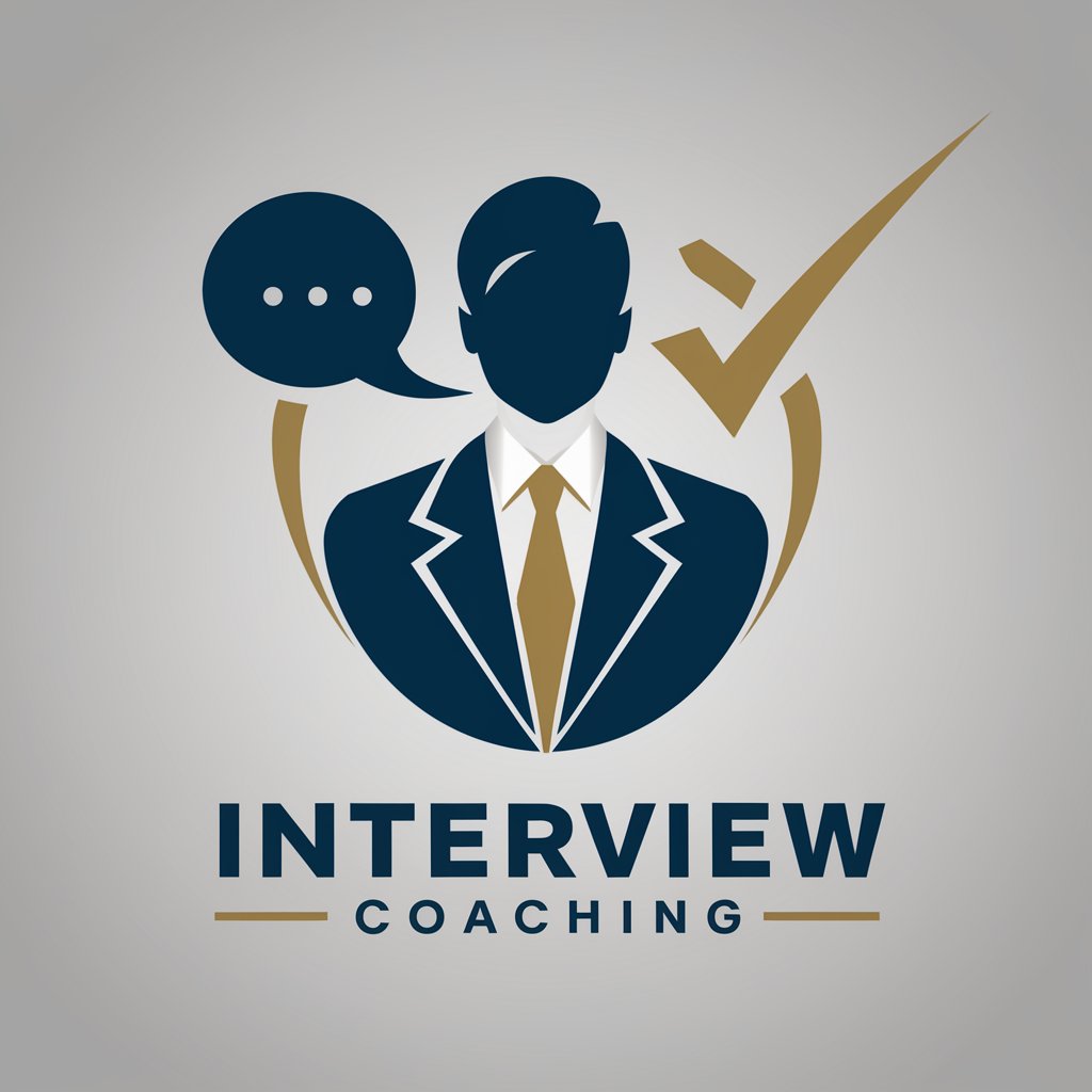 Interview Coaching