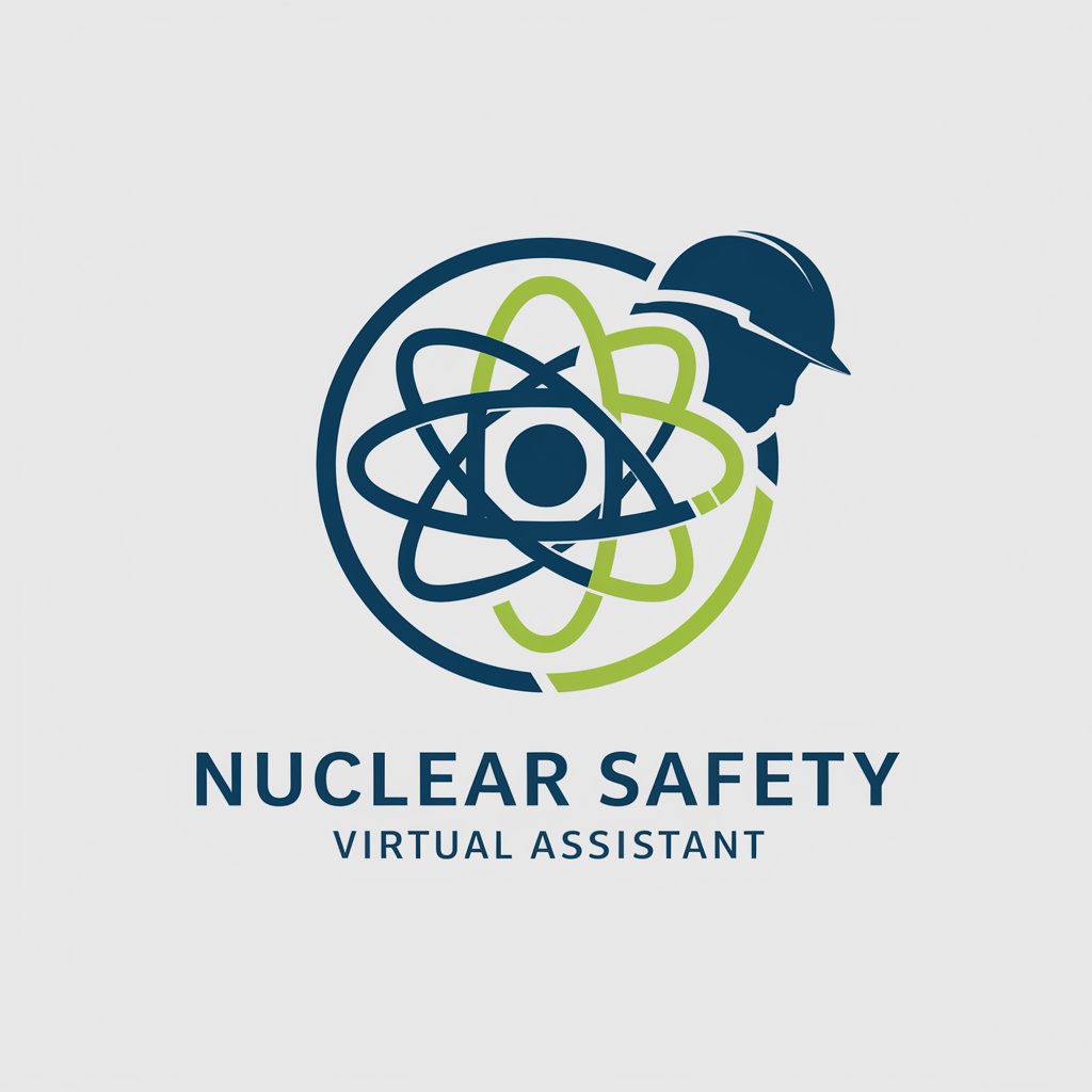 Nuclear Safety Virtual Assistant