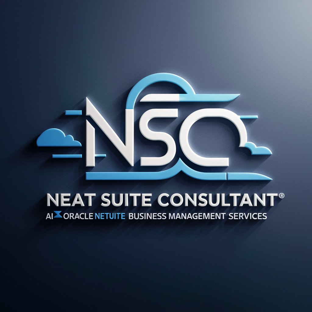 Neat Suite Consultant