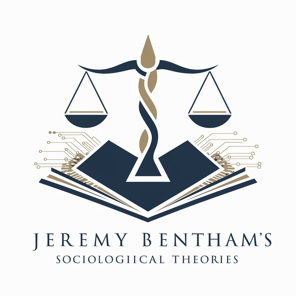 Jeremy Bentham