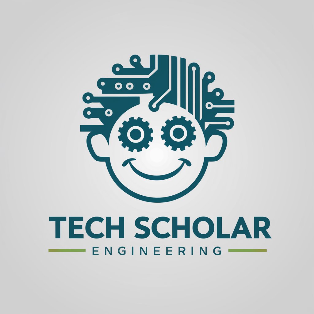 Engineering Scholar in GPT Store