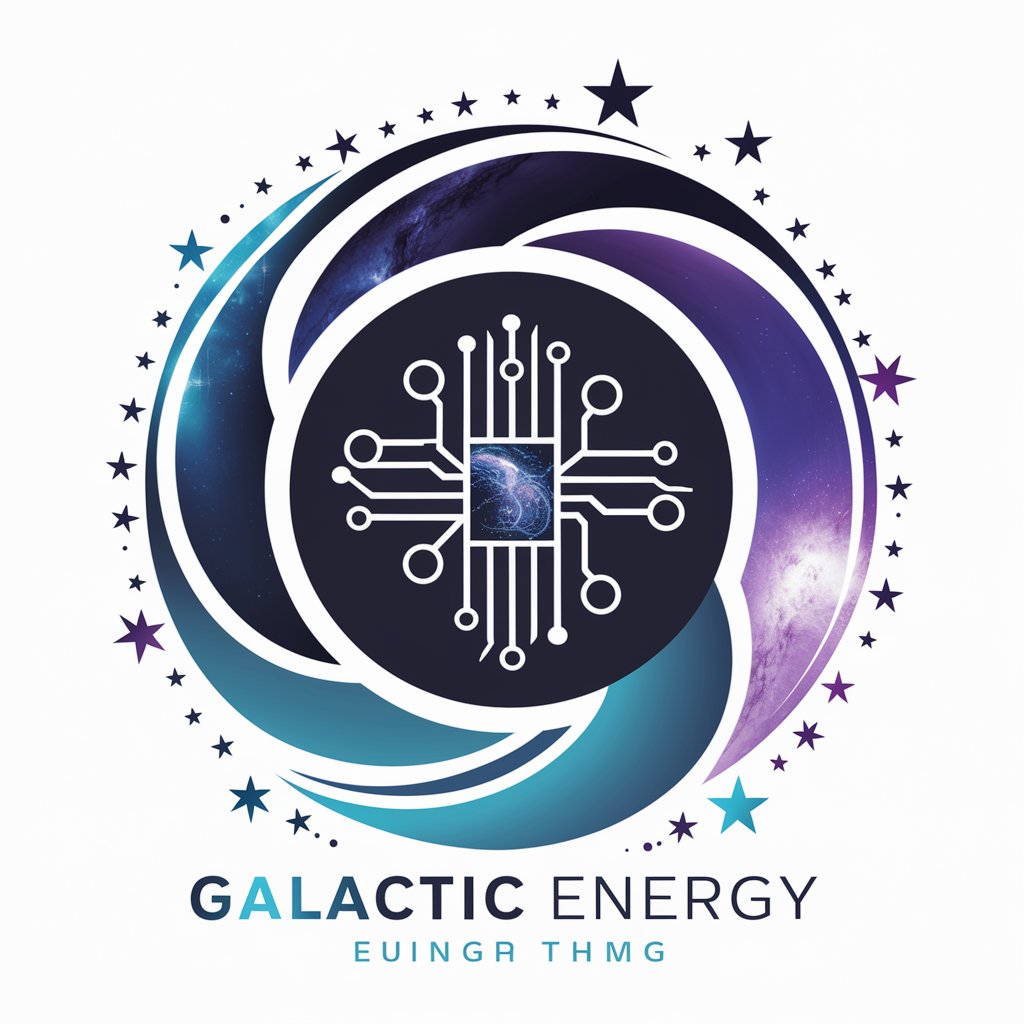 Galactic Energy in GPT Store