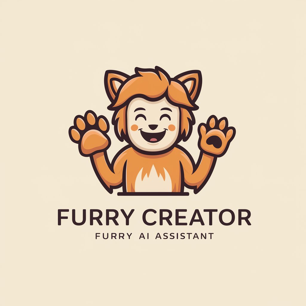 Furry Creator in GPT Store