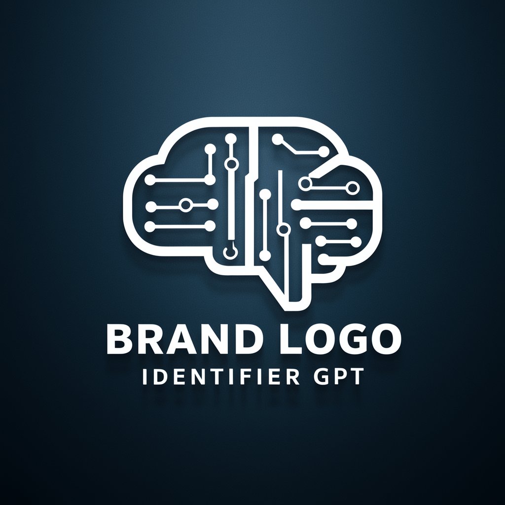 🔍 Brand Logo Identifier GPT 🔎