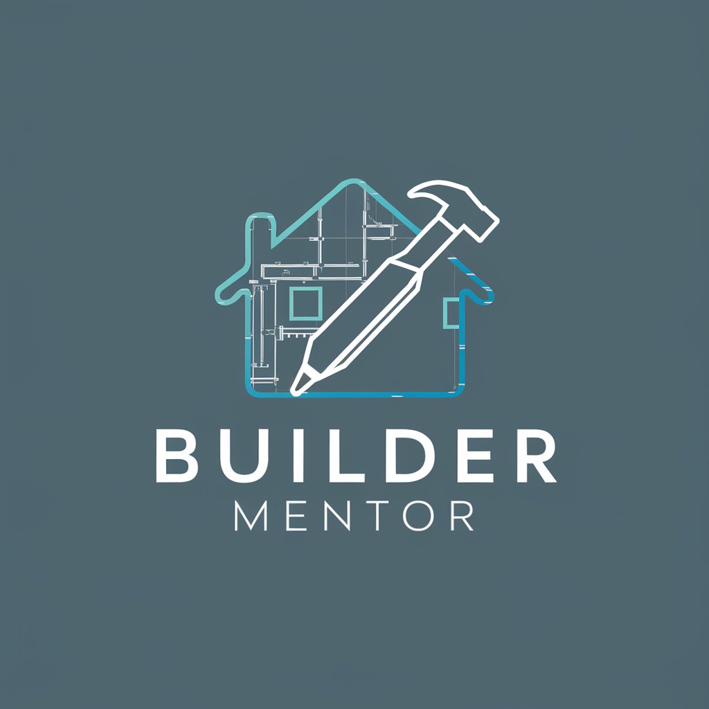Builder Mentor