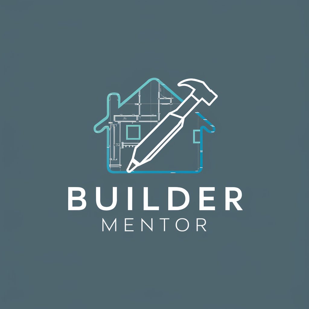 Builder Mentor in GPT Store