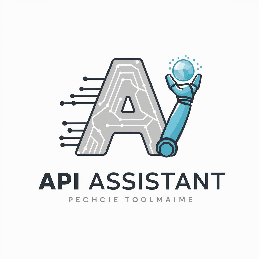 API Assistant