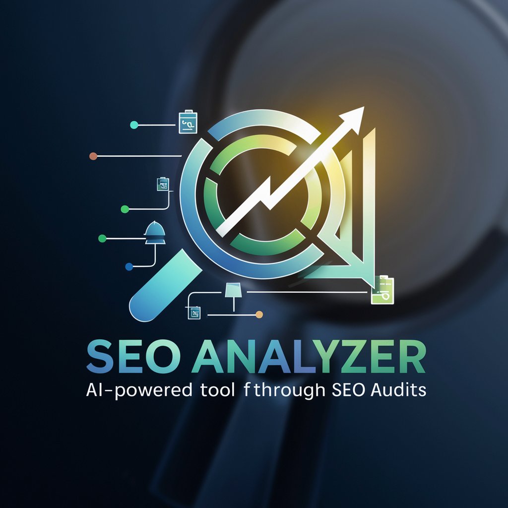 SEO Analyzer in GPT Store