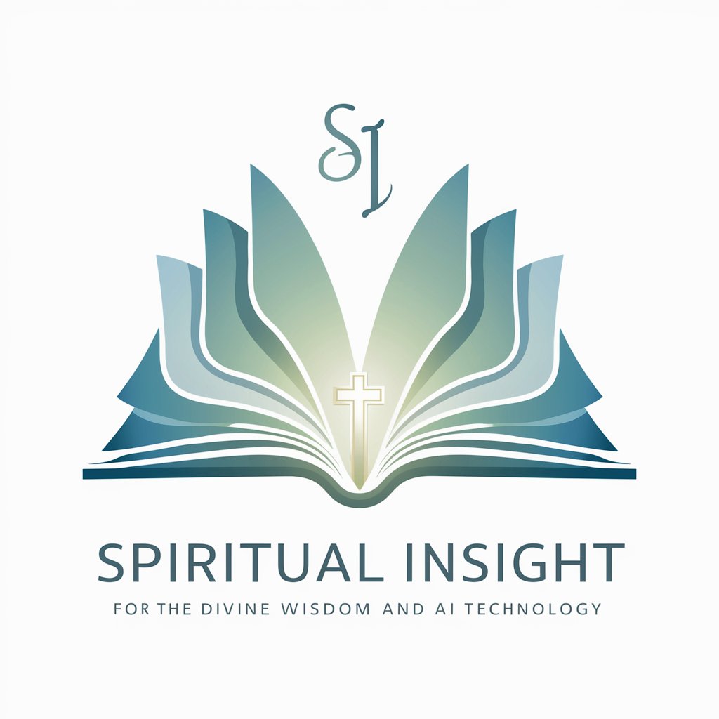 Spiritual Insight in GPT Store