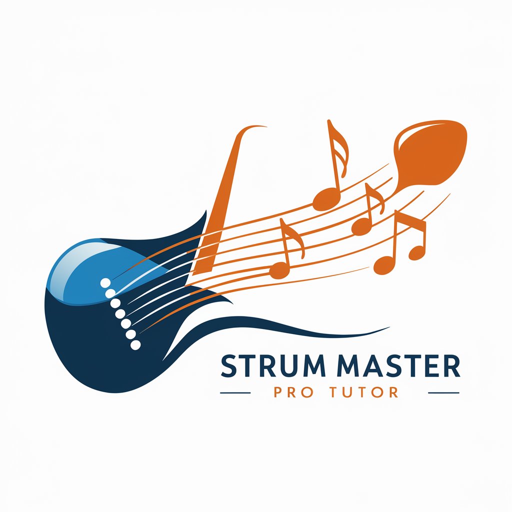 🎸Strum Master Pro🎶 Tutor